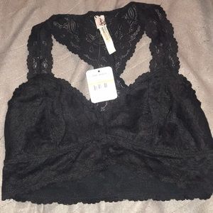 Free People bra